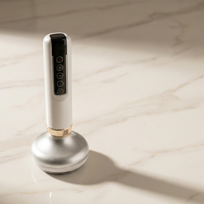 L'Onde — Masseur Drainage Anti-Cellulite Chauffant