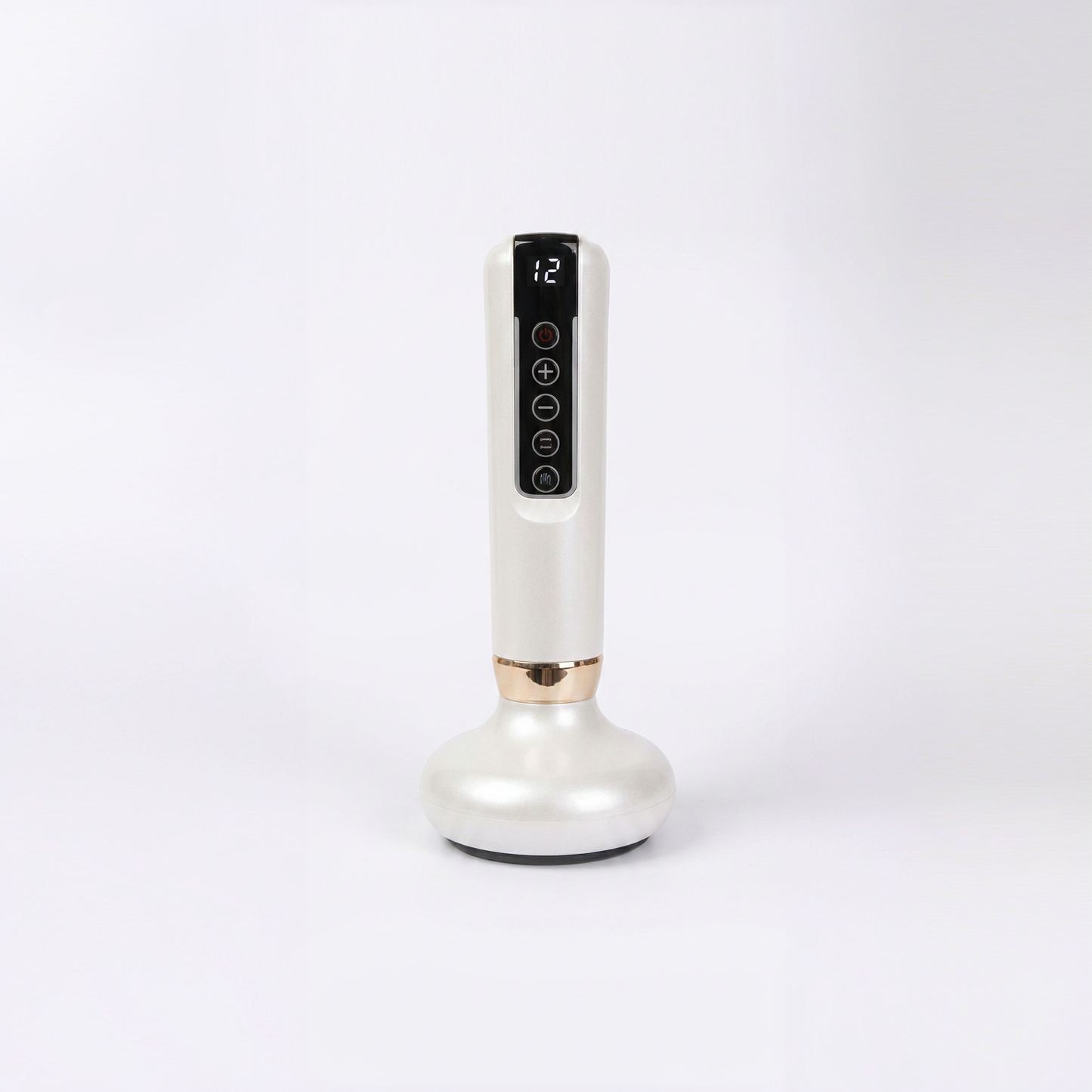 L'Onde — Masseur Drainage Anti-Cellulite Chauffant