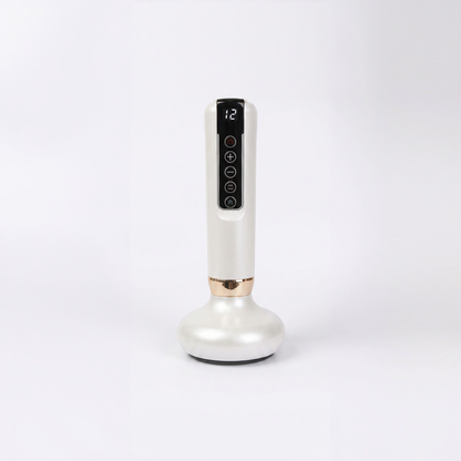 L'Onde — Masseur Drainage Anti-Cellulite Chauffant
